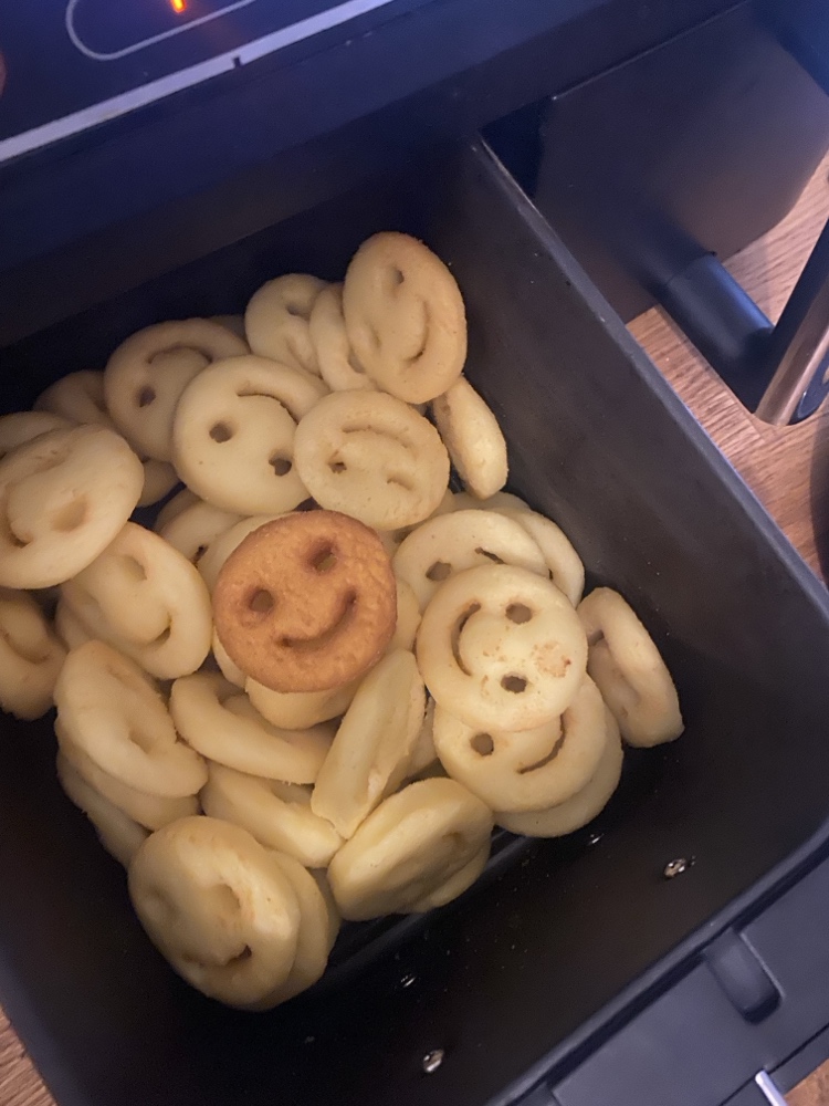 The Fry